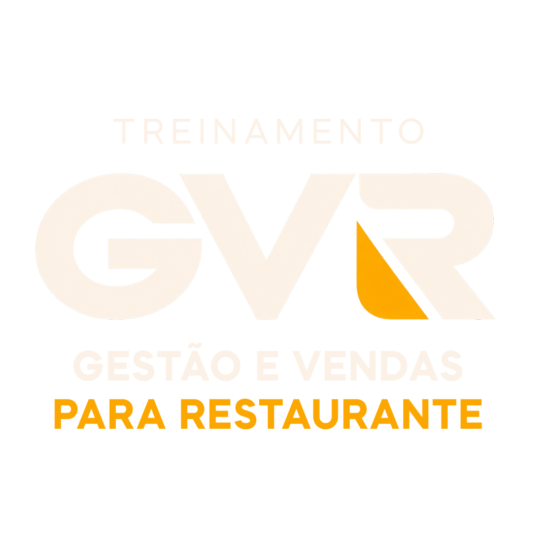 Treinamento GVR