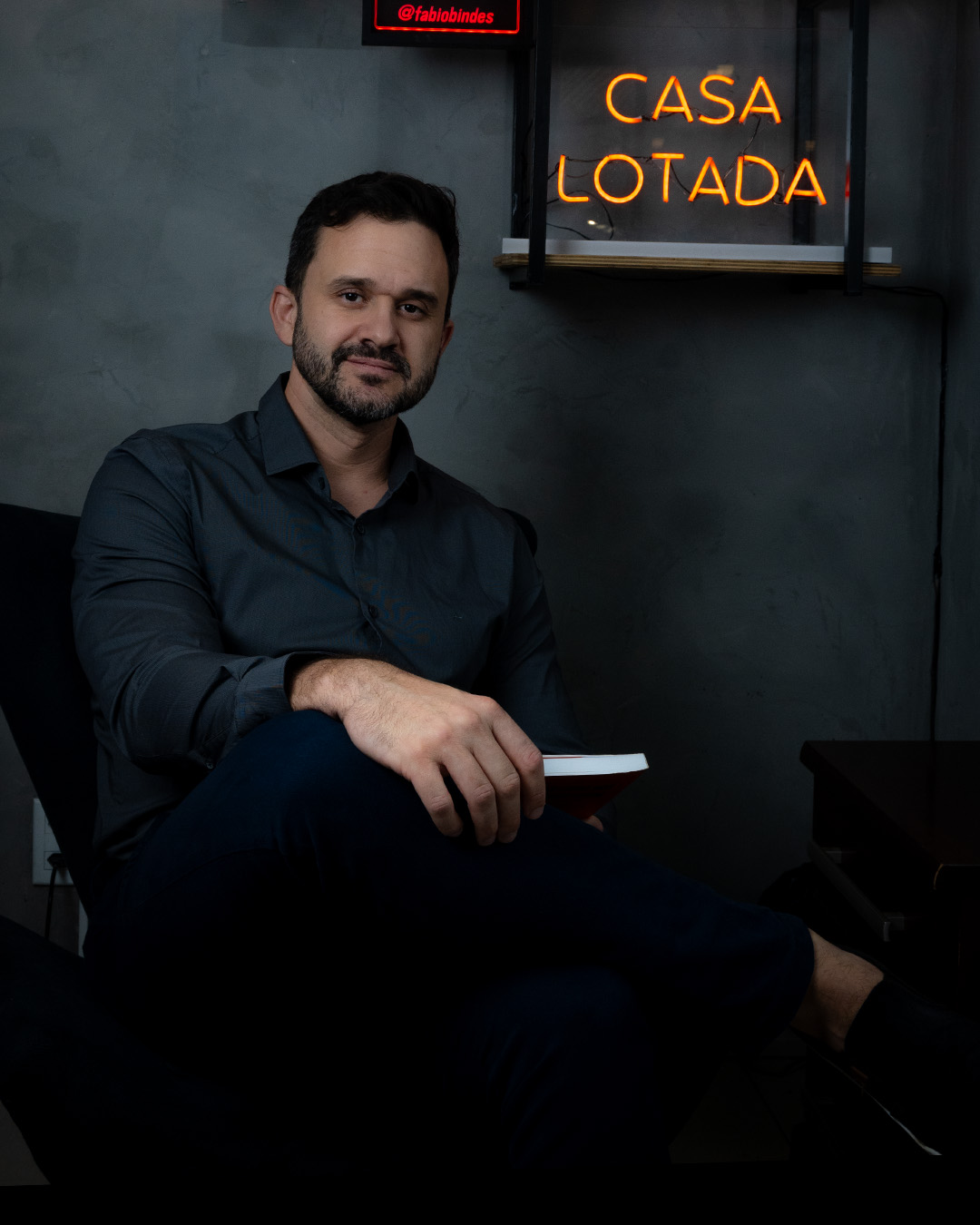 CMV e Gestão